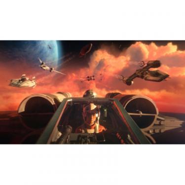 Игра Xbox Star Wars Squadrons [XBOX, Russian version] Фото 2