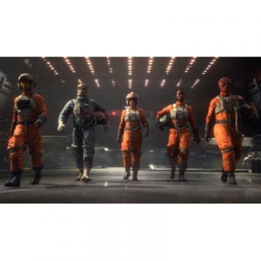 Игра Xbox Star Wars Squadrons [XBOX, Russian version] Фото 3
