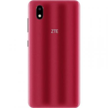 Мобильный телефон ZTE Blade A3 2020 1/32Gb NFC Red Фото 3