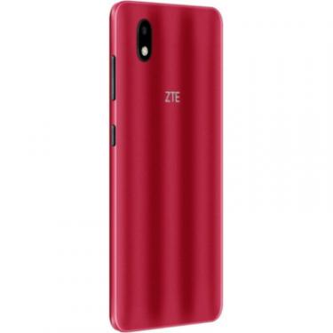 Мобильный телефон ZTE Blade A3 2020 1/32Gb NFC Red Фото 4
