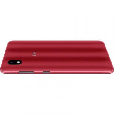 Мобильный телефон ZTE Blade A3 2020 1/32Gb NFC Red Фото 5