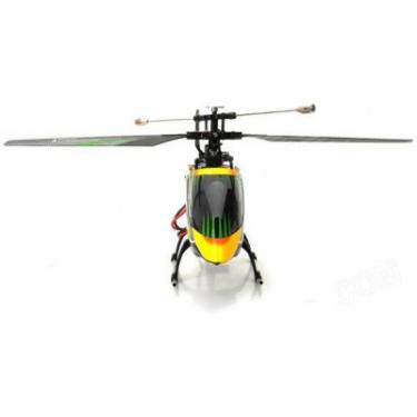 Радиоуправляемая игрушка WL Toys Вертолёт 4-к большой Sky Dan Фото 1