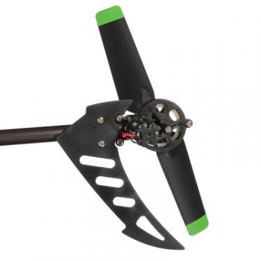 Радиоуправляемая игрушка WL Toys Вертолёт 4-к большой Sky Dan Фото 4
