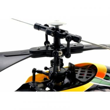 Радиоуправляемая игрушка WL Toys Вертолёт 4-к большой Sky Dan Фото 5