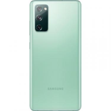 Мобильный телефон Samsung SM-G780F/128 (Galaxy S20 FE 6/128GB) Cloud Mint Фото 3