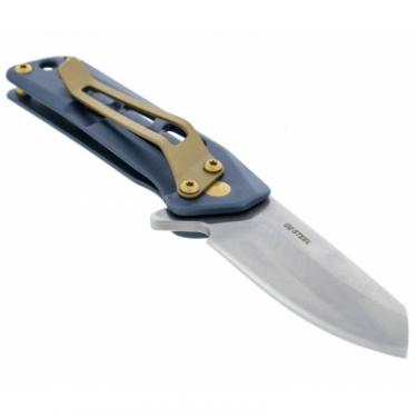Нож StatGear Slinger Blue Фото 1