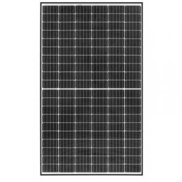 Солнечная панель JASolar 340W 5BB, Mono (PERC) Half cell Фото