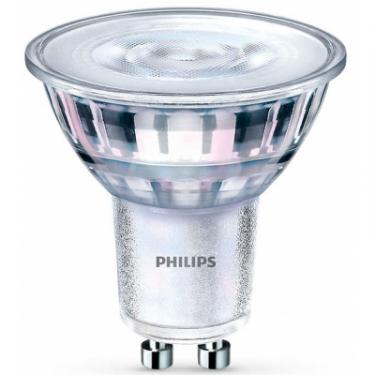 Лампочка Philips LED Spot 50W GU10 CW 36D ND RCA Фото