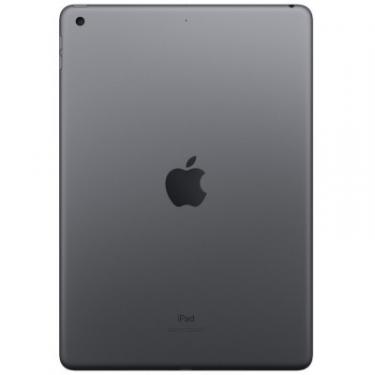 Планшет Apple A2270 iPad 10.2" Wi-Fi 32GB Space Grey Фото 1