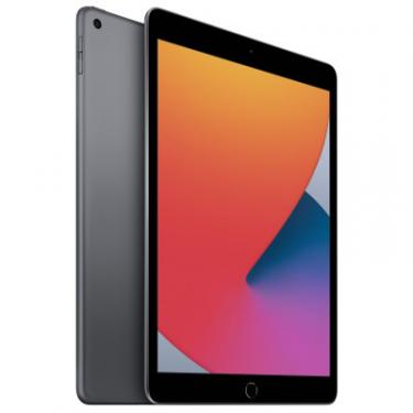 Планшет Apple A2270 iPad 10.2" Wi-Fi 32GB Space Grey Фото 3