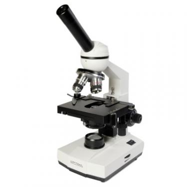 Микроскоп Optima Biofinder 40x-1000x Фото