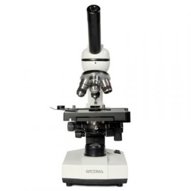 Микроскоп Optima Biofinder 40x-1000x Фото 1