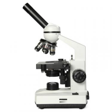 Микроскоп Optima Biofinder 40x-1000x Фото 2