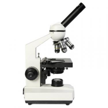 Микроскоп Optima Biofinder 40x-1000x Фото 3