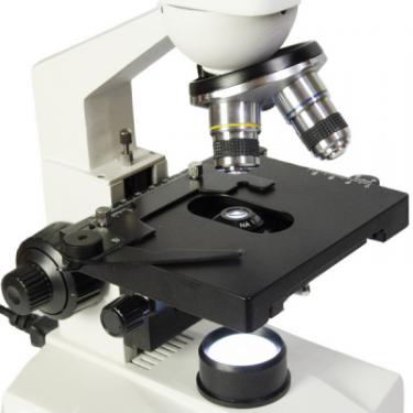Микроскоп Optima Biofinder 40x-1000x Фото 4