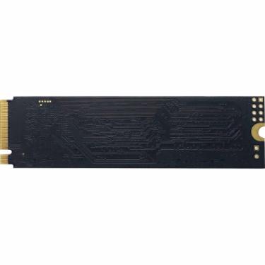 Накопитель SSD Patriot M.2 2280 128GB Фото 3