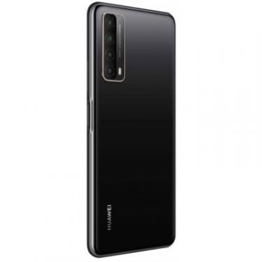Мобильный телефон Huawei P Smart 2021 4/128Gb Midnight Black Фото 3