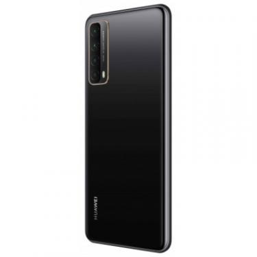 Мобильный телефон Huawei P Smart 2021 4/128Gb Midnight Black Фото 4