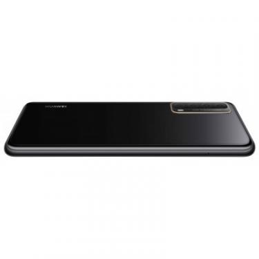 Мобильный телефон Huawei P Smart 2021 4/128Gb Midnight Black Фото 8