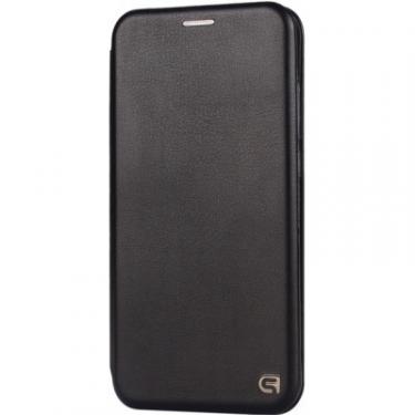 Чехол для мобильного телефона Armorstandart G-Case Xiaomi Mi 9 Lite Black Фото