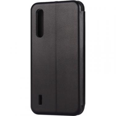 Чехол для мобильного телефона Armorstandart G-Case Xiaomi Mi 9 Lite Black Фото 1