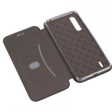 Чехол для мобильного телефона Armorstandart G-Case Xiaomi Mi 9 Lite Black Фото 2