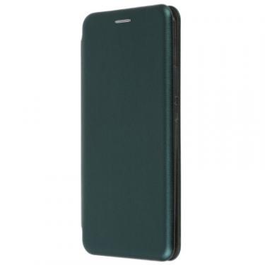 Чехол для мобильного телефона Armorstandart G-Case Xiaomi Redmi 9 Midnight Green Фото