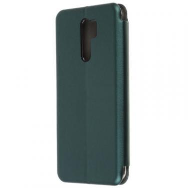 Чехол для мобильного телефона Armorstandart G-Case Xiaomi Redmi 9 Midnight Green Фото 1