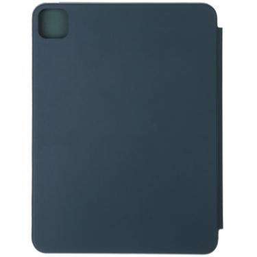 Чехол для планшета Armorstandart Smart Case iPad Pro 12.9 2022/2021/2020 Pine Green Фото 1