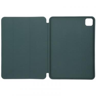 Чехол для планшета Armorstandart Smart Case iPad Pro 12.9 2022/2021/2020 Pine Green Фото 2