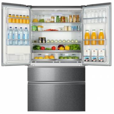 Холодильник Haier HB18FGWAAARU Фото 2