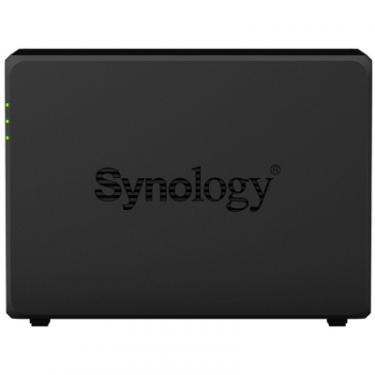 NAS Synology DS720+ Фото 2