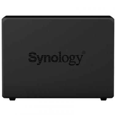 NAS Synology DS720+ Фото 3