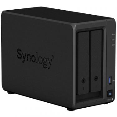 NAS Synology DS720+ Фото 5