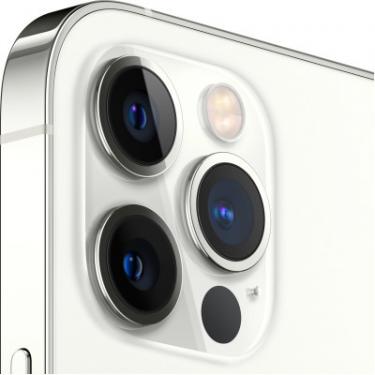 Мобильный телефон Apple iPhone 12 Pro 128Gb Silver Фото 3