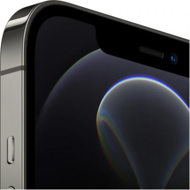 Мобильный телефон Apple iPhone 12 Pro Max 512Gb Graphite Фото 2