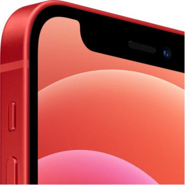 Мобильный телефон Apple iPhone 12 mini 64Gb (PRODUCT) Red Фото 2