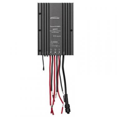 Контроллер заряда Epsolar Tracer5210BPL 20A,12/24VDC Auto MPPT Solar Фото