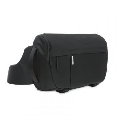 Фото-сумка Incase DSLR Sling Pack, Nylon, Black Фото 1