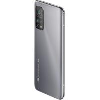 Мобильный телефон Xiaomi Mi 10T Pro 8/256GB Lunar Silver Фото 8