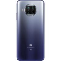 Мобильный телефон Xiaomi Mi 10T Lite 6/64GB Atlantic Blue Фото 1