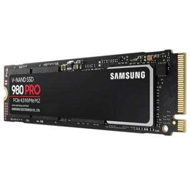 Накопитель SSD Samsung M.2 2280 2TB Фото 2