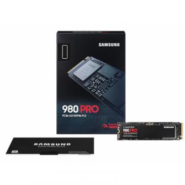 Накопитель SSD Samsung M.2 2280 2TB Фото 3