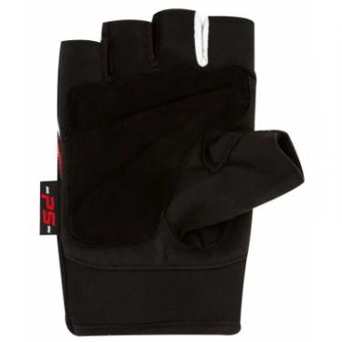 Перчатки для фитнеса Power System Pro Grip EVO PS-2250E XXL Black Фото 1