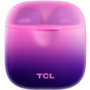 Наушники TCL SOCL500 Sunrise Purple Фото 8