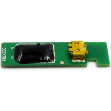 Чип для картриджа Static Control HP Color Laser 150 (W2072A) 0,7k yellow Фото