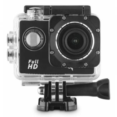 Экшн-камера AirOn Simple Full HD kit 30in1 Фото