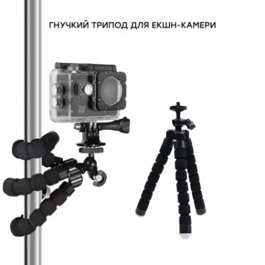 Экшн-камера AirOn Simple Full HD kit 30in1 Фото 3