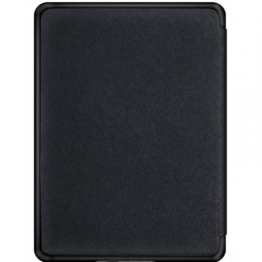 Чехол для электронной книги AirOn Premium Amazon Kindle Paperwhite 10th Gen Black Фото 1