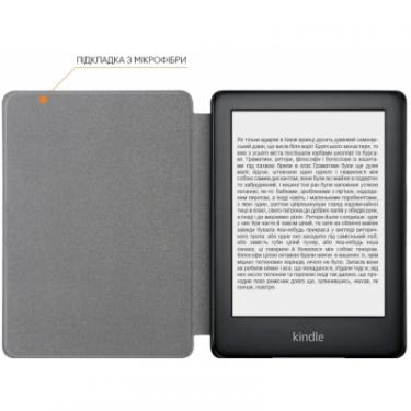 Чехол для электронной книги AirOn Premium Amazon Kindle Paperwhite 10th Gen Black Фото 3